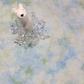 *北極* Arctic  28ct  31×47cm  12×18.5in.