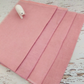 *アッシュローズ*　Ash Rose  32ct 18.5×25in.  47×64cm
