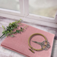 *Ash Rose* Ash Rose 40ct 18×27in. 45×68cm