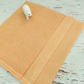 *Caramel* Caramel 40ct 18.5×25in. 47×64cm