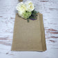 *Prairie Dust* 40ct 12.5×18.5in. 32×47cm