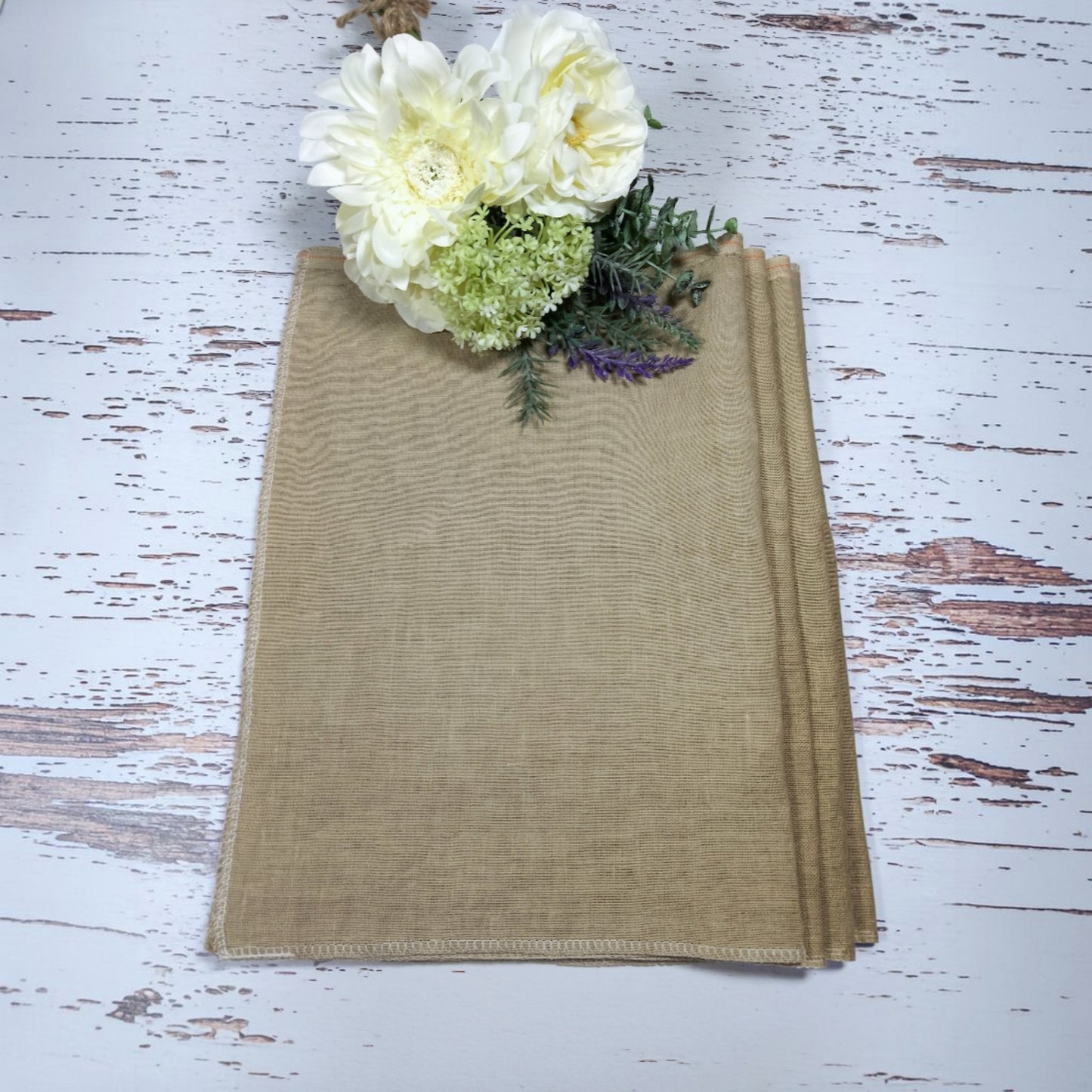 *Prairie Dust* 40ct 12.5×18.5in. 32×47cm