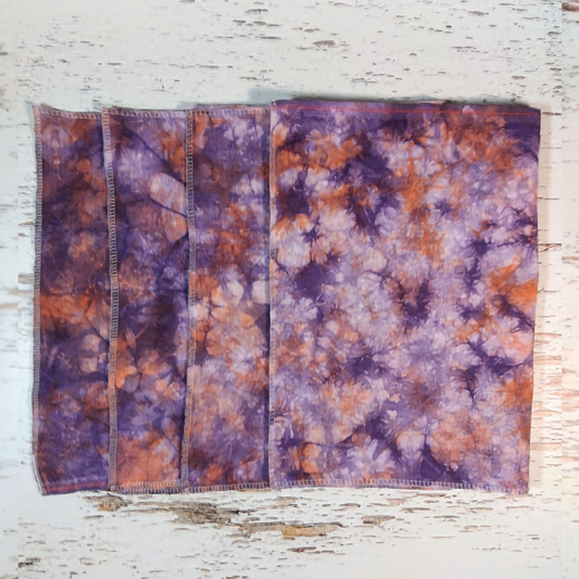 *封印* Arcane Seal 36ct  約47×64cm  18.5×26in.