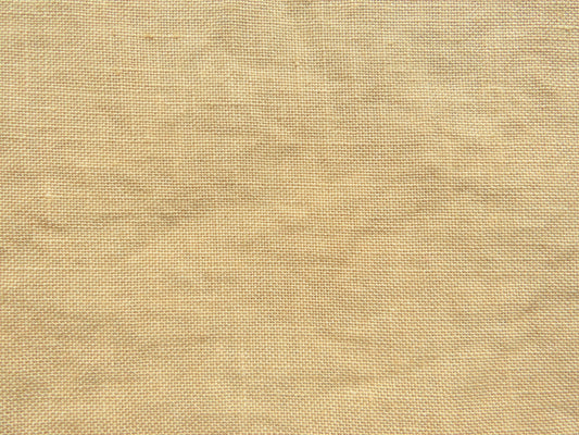 *ベーシックベージュ*　Basic Beige  40ct  18×27in.  45×68cm