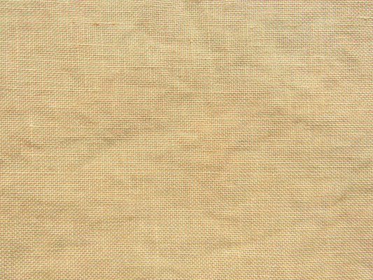 *ベーシックベージュ*　Basic Beige  40ct  12.5×18.5in.  32×47cm